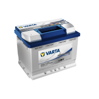 Bateria Varta LED60 60Ah - 1