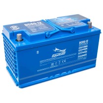 Bateria Fullriver DC80-12 12V 80Ah AGM