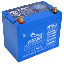 Bateria Fullriver DC85-12 12V 85Ah AGM