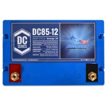 Batteria Fullriver DC85-12 12V 85Ah AGM