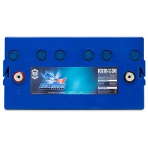 Batteria Fullriver DCG100-12-30H 12V 100Ah AGM