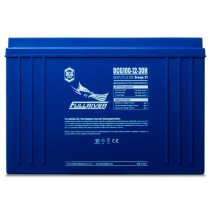 Batteria Fullriver DCG100-12-30H 12V 100Ah AGM