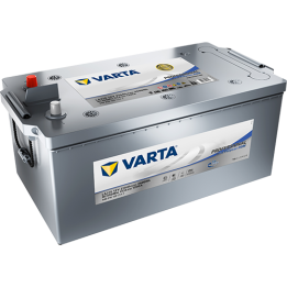 Bateria Varta LA210 210Ah - 1