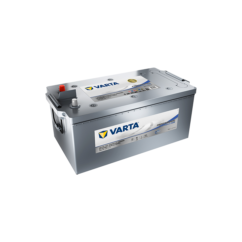 Batteria Varta LA210 12V 210Ah AGM