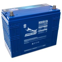 Batería Fullriver DCG120-12A 12V 120Ah AGM