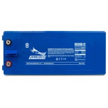 Batería Fullriver DCG160-12 12V 160Ah AGM
