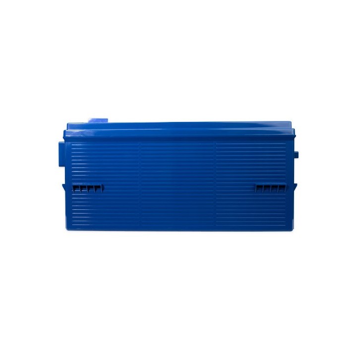 Bateria Fullriver DCG160-12 160Ah - 4