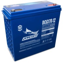 Bateria Fullriver DCG170-12 12V 170Ah AGM