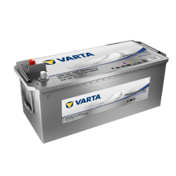 Bateria Varta LED190 12V 190Ah EFB