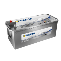 Batería Varta LED190 12V 190Ah EFB