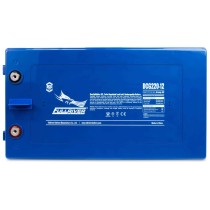 Fullriver DCG220-12 battery 12V 220Ah AGM