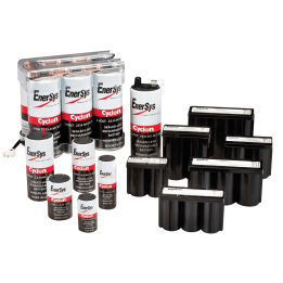 Bateria Cyclon 2V-DT 4.5Ah - 1
