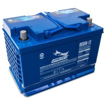 Fullriver DCG56-12 battery 12V 56Ah AGM