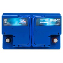 Batteria Fullriver DCG56-12 12V 56Ah AGM