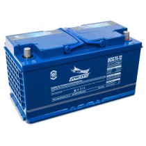 Batteria Fullriver DCG75-12 12V 75Ah AGM