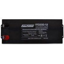 Batería Fullriver FFD200-12 12V 200Ah AGM