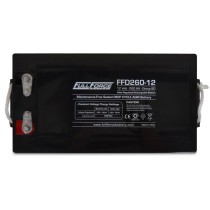 Batterie Fullriver FFD260-12APW 12V 260Ah AGM