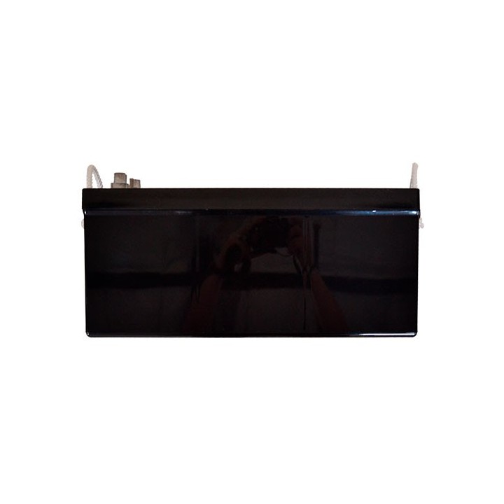 Bateria Fullriver FFD260-12LT 260Ah - 2