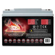 Batterie Fullriver FT100R 12V 8Ah AGM