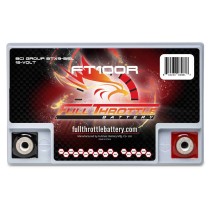 Fullriver FT100R battery 12V 8Ah AGM