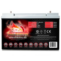 Batterie Fullriver FT1100-31ST 12V 110Ah AGM