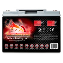 Bateria Fullriver FT185 12V 14Ah AGM