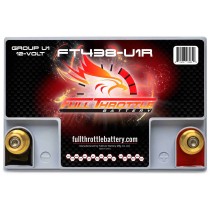 Fullriver FT438-U1R battery 12V 35Ah AGM