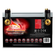 Batterie Fullriver FT825-78 12V 65Ah AGM