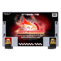 Batteria Fullriver FT825-78 12V 65Ah AGM