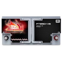 Batería Fullriver FT890-49 12V 80Ah AGM
