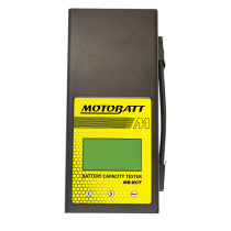 Testador de bateria Motobatt MB-BCT