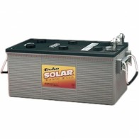 Batería Deka 8A4DLTP 12V 198Ah AGM