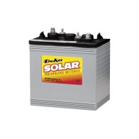 Batería Deka 8AGC2 6V 190Ah AGM