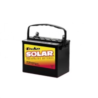 Batería Deka 8AU1H 12V 32Ah AGM