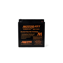 Bateria Motobatt MBTX30UHD Y60N24LA Y60N24ALB YIX30L YB30LB YB30CLB Y60N30LA 53030