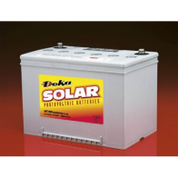 Batería Deka 8G24FT 12V 73.6Ah GEL