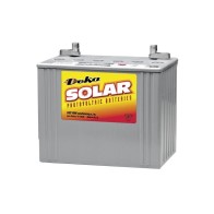 Bateria Deka 8G24UTH 73.6Ah - 1