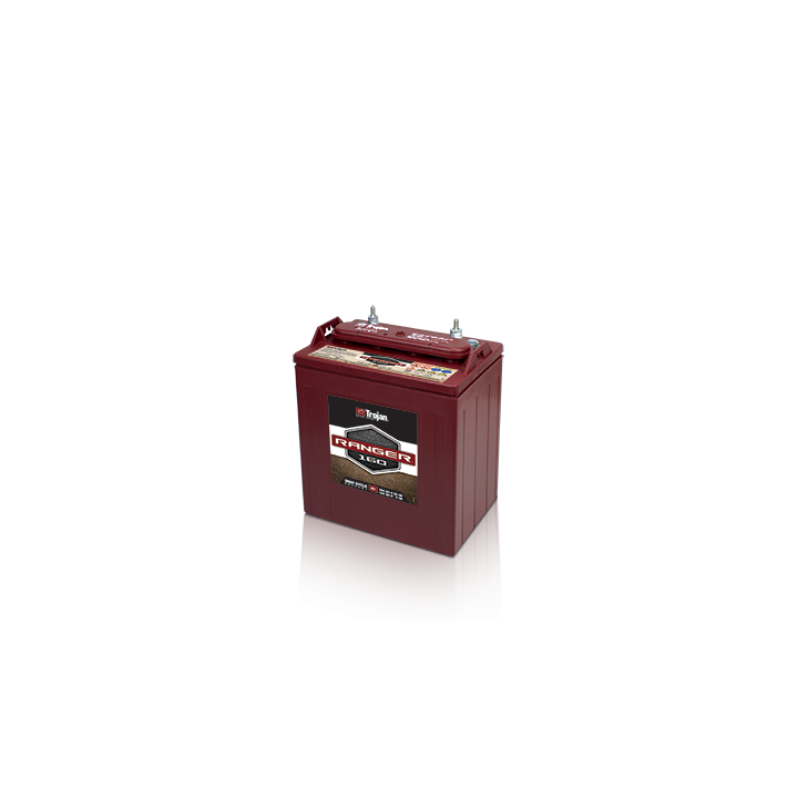 Bateria Trojan RANGER 160 204Ah - 2