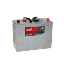 Batterie Tudor TF1420 12V 142Ah