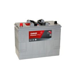 Bateria Tudor TF1421 142Ah - 1