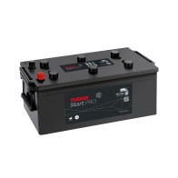 Bateria Tudor TG2154 215Ah - 1