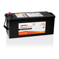 Bateria Deta DJ1523 152Ah - 1