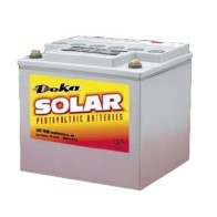 Bateria Deka 8G40 40Ah - 1