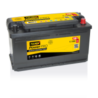 Bateria Fulmen FJ1000 100Ah - 1