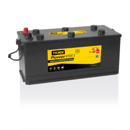 Bateria Fulmen FJ1805 180Ah - 1