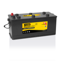 Bateria Fulmen FJ1805 180Ah - 1
