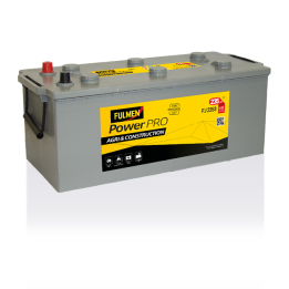 Bateria Fulmen FJ2353 235Ah - 1
