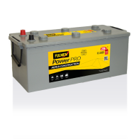 Bateria Fulmen FJ2353 235Ah - 1