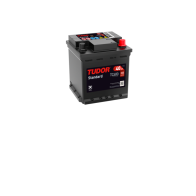 Bateria Tudor TC400 40Ah - 1