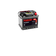 Bateria Tudor TC412 41Ah - 1